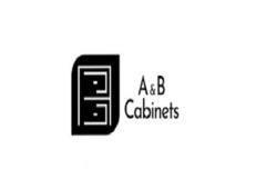 Wood Kitchen Cabinets In Melbourne - A&B Cabinets