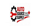 Buy Automotive Zip Ties In Canada - Auto Source Supply
