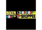 India No.1 Store for Bike Accessories - BikerShoppee