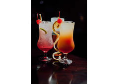 Best Fine Dining Bar Restaurant Near Deer Park Jaipur