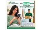 Buy MTP kit online in USA with Overnight Delivery