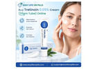 Buy Tretinoin 0.05% Cream (20gm Tube) Online