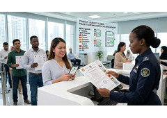 UAE Police Clearance from Canada – Reliable Application Assistance