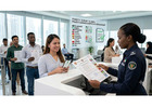 UAE Police Clearance from Canada – Reliable Application Assistance