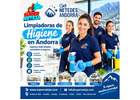 Limpiadoras de Higiene en Andorra: Calidad y Profesionalidad Garantizada